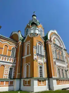 Ветлуга - 8