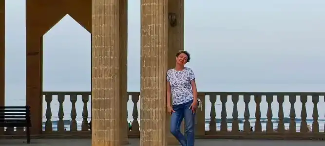 Морской Бриз - 35