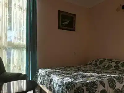 Дом на Хвойной 19 - 35