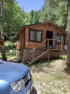 Chalet Family - 9