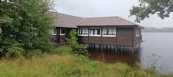 Поместье озера Сиркоярви - 40