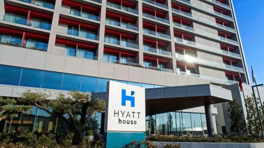 Hyatt House Gebze - 0