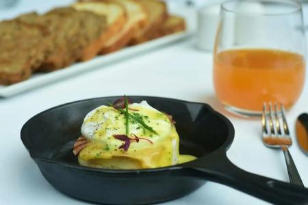 Hyatt Regency Mumbai International Airport - 36