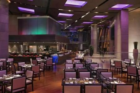 Hyatt Regency Mumbai International Airport - 34