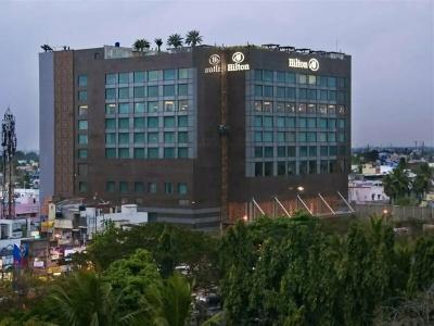 Hilton Chennai - 7