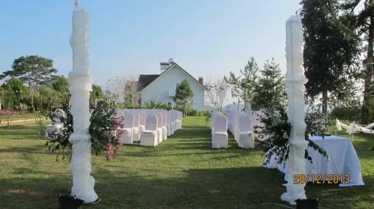 Dalat Cadasa Resort - 18