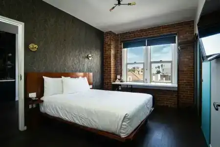 H by H Hospitality - 0