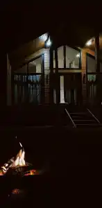 Дом для отпуска у Березы - 72