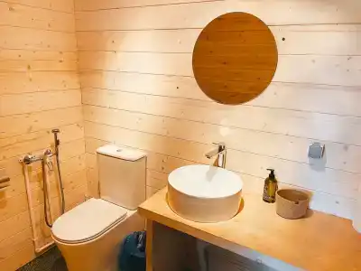 Удачное Кемп - 99