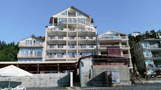 OAI Beach Resort - 27