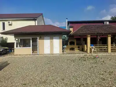 Ростовский дворик - 6