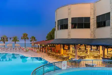 Melas Holiday Village - 87