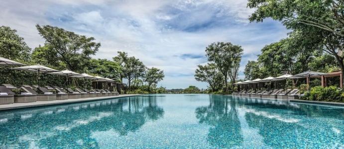 Rosewood Sanya - 23