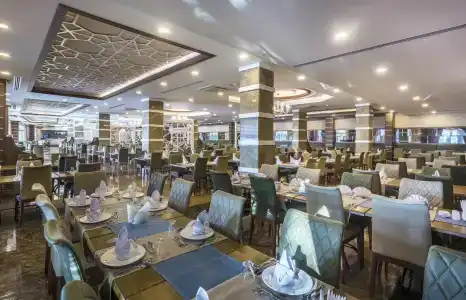 Lonicera World Resort & Spa - Ultra All Inclusive - 95