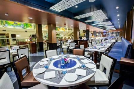 Radha Regent, Chennai - 47