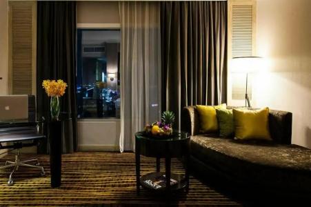 Amari Watergate Bangkok - Sha Extra Plus Certified - 40