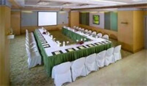 Grand Chennai By Grts - 74