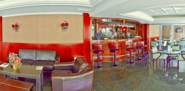 The Green Park Taksim - 23