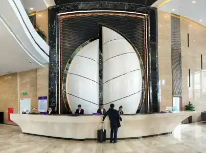 Muong Thanh Luxury Vien Trieu Nha Trang - 10