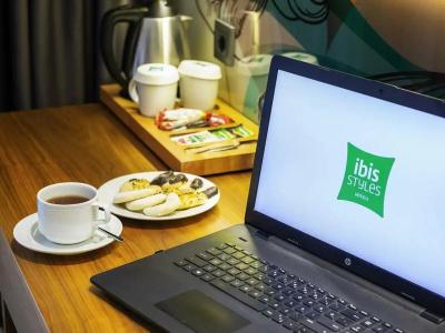 Ibis Styles Istanbul Atasehir - 60