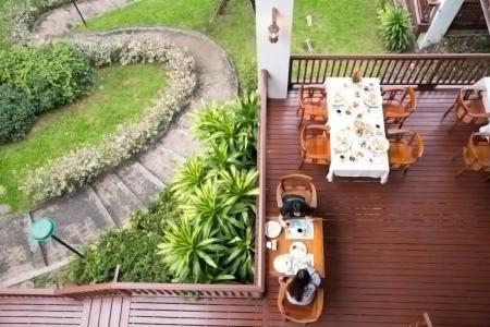 The Imperial Mae Hong Son Resort - 20
