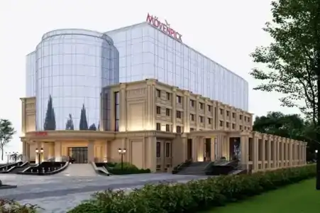 Mövenpick - 0