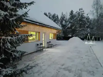 Мой дом Валдай - 42