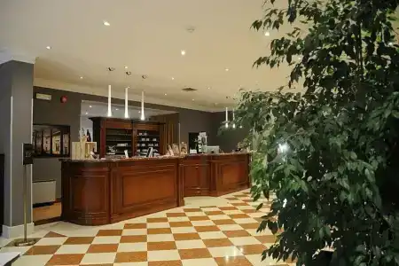 b&b Portico Rosso - 8