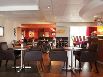 Novotel Suites Rouen Normandie - 55