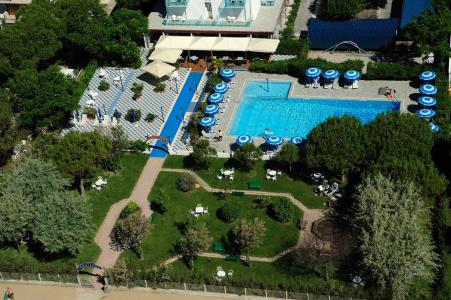 Park Ermitage Resort & Spa - 12