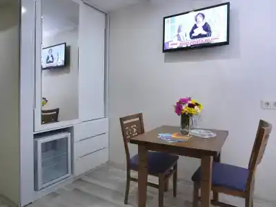 Monarch Istanbul - 50