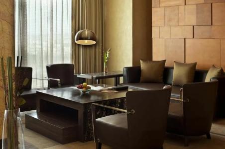 Gokulam Grand & Spa Bangalore - 61