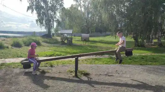 Кумкуль Парк - 51