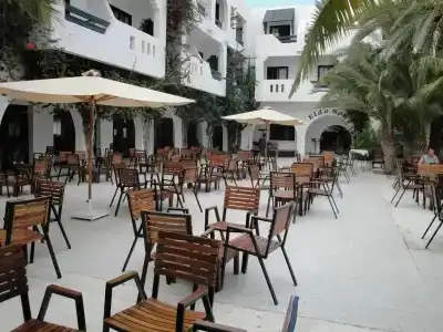 Seabel Aladin Djerba - 0