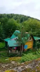Серые камни - 29