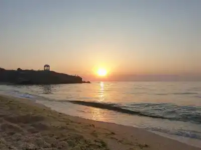 Kazantip - 12