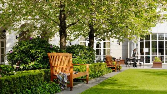 Intercontinental Dublin, An Ihg - 7