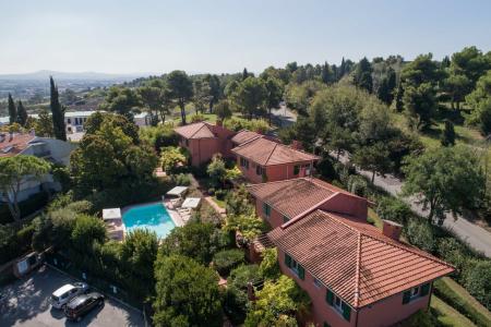 Residenze Al Colle Dei Pini - 18