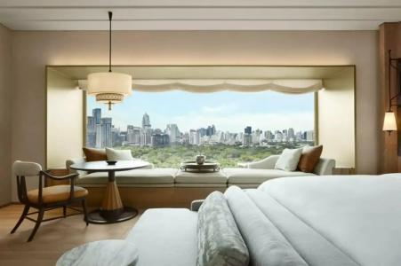 Dusit Thani Bangkok - 58