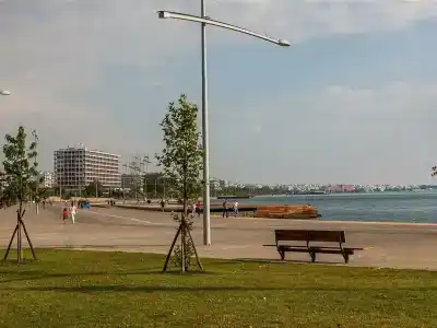 Makedonia Palace - 33