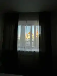 Центральная Вертикаль - 8