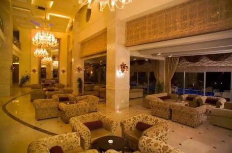 Alaiye Resort & Spa - Ultra All Inclusive - 1
