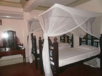 Asmini Palace - 42