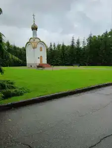 Пансионат Светлячок - 4