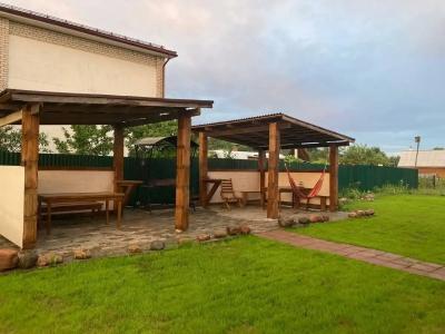 Квартира с мангальной зоной Борщ - 50