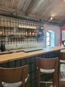 Лофт-отель Островский - 69