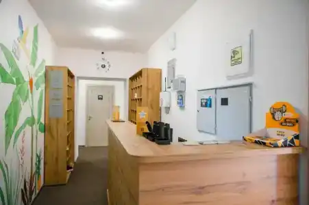 ГудХостел - 24