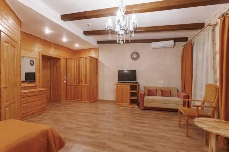 Березкина Заимка - 84