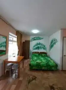 на Полевой - 25