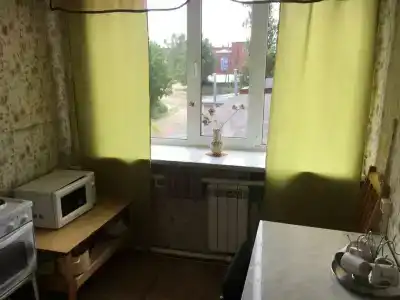 Центральная - 21